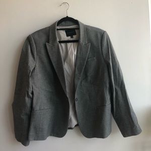 Banana Republic Sloan Suit